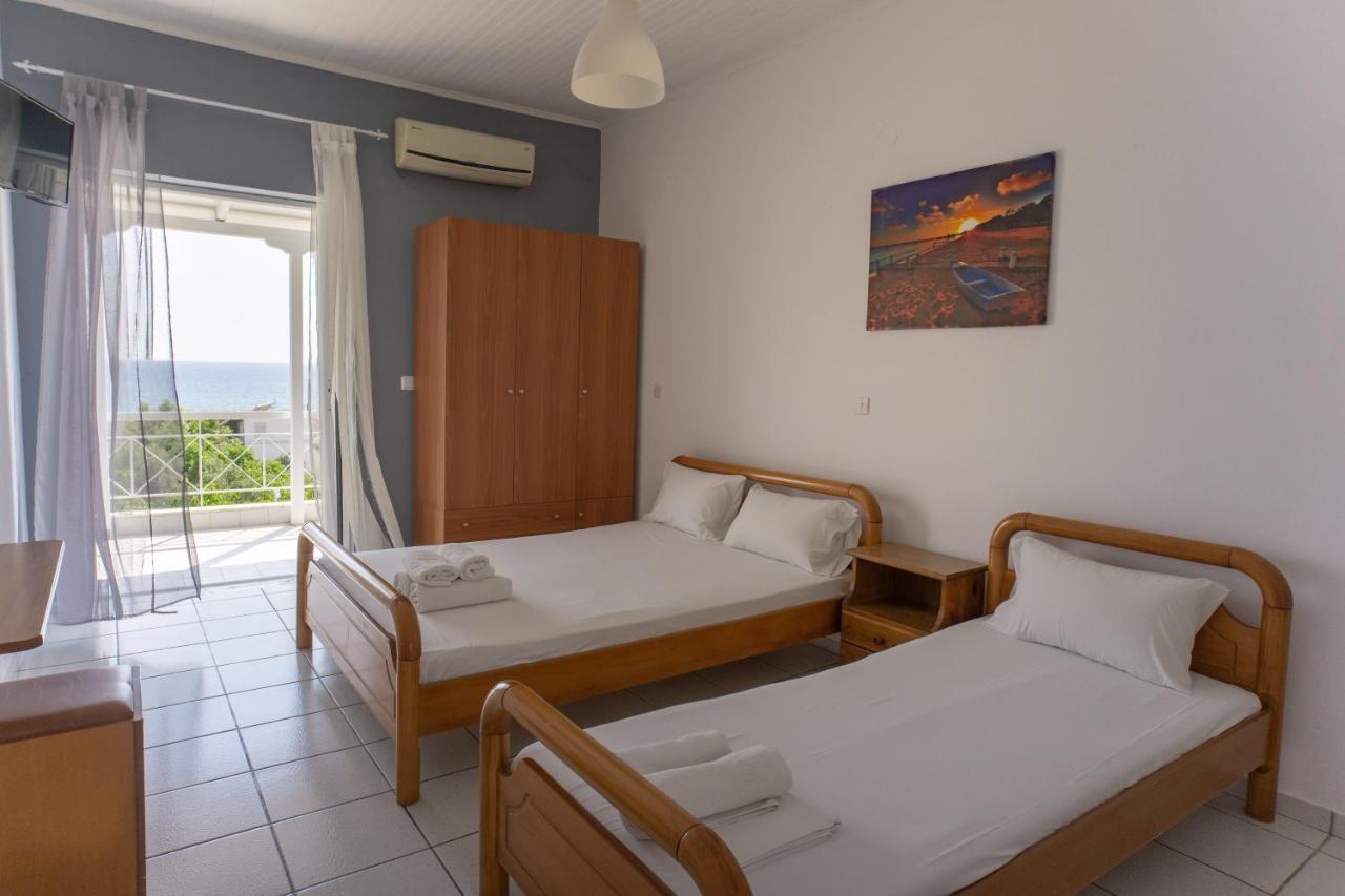Fuga Rooms Канали Экстерьер фото