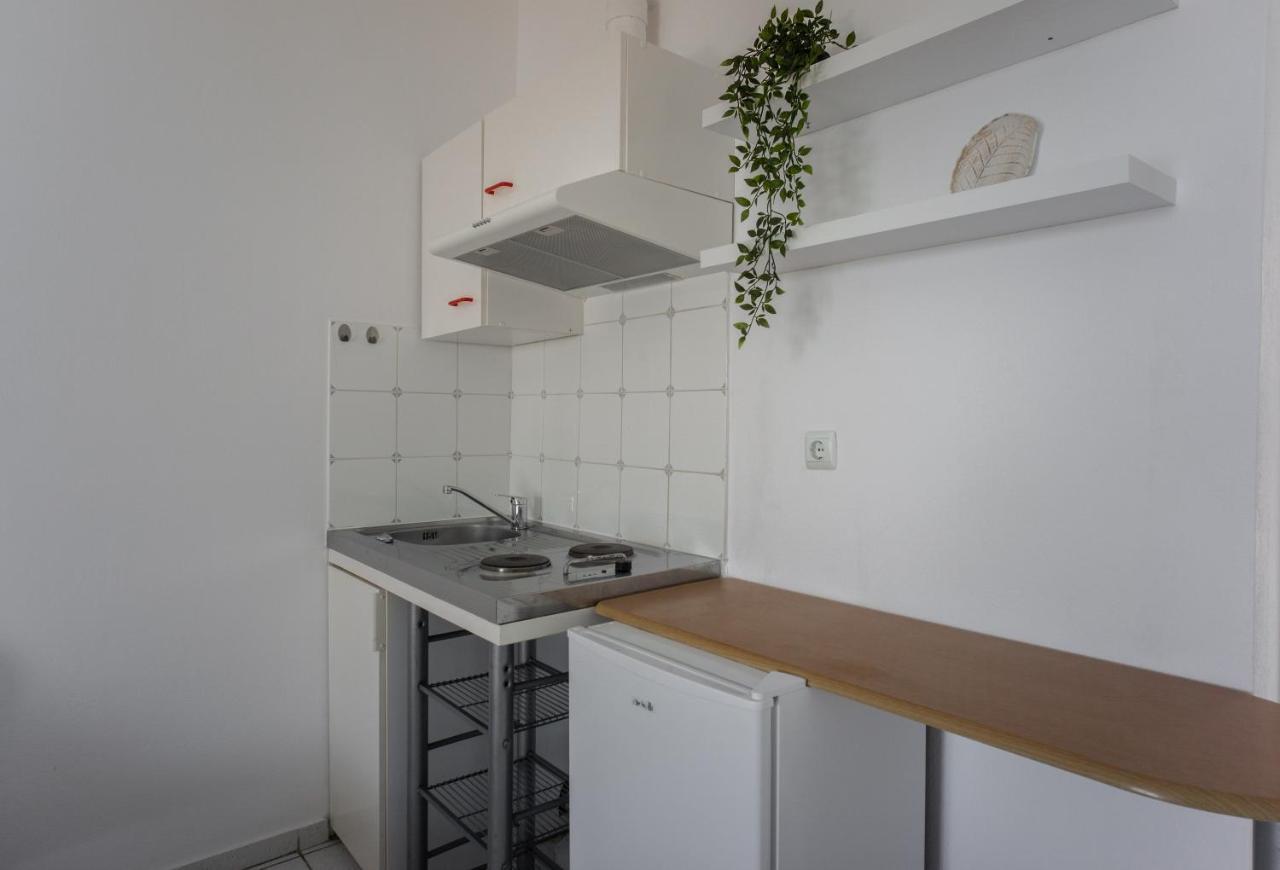 Fuga Rooms Канали Экстерьер фото
