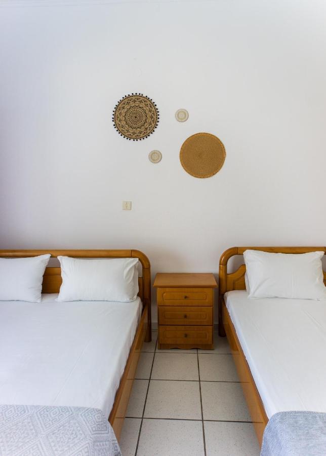 Fuga Rooms Канали Экстерьер фото