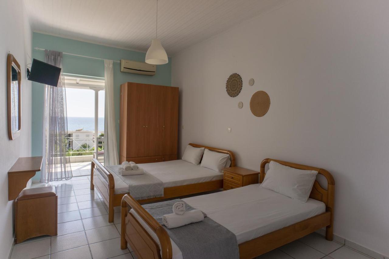 Fuga Rooms Канали Экстерьер фото