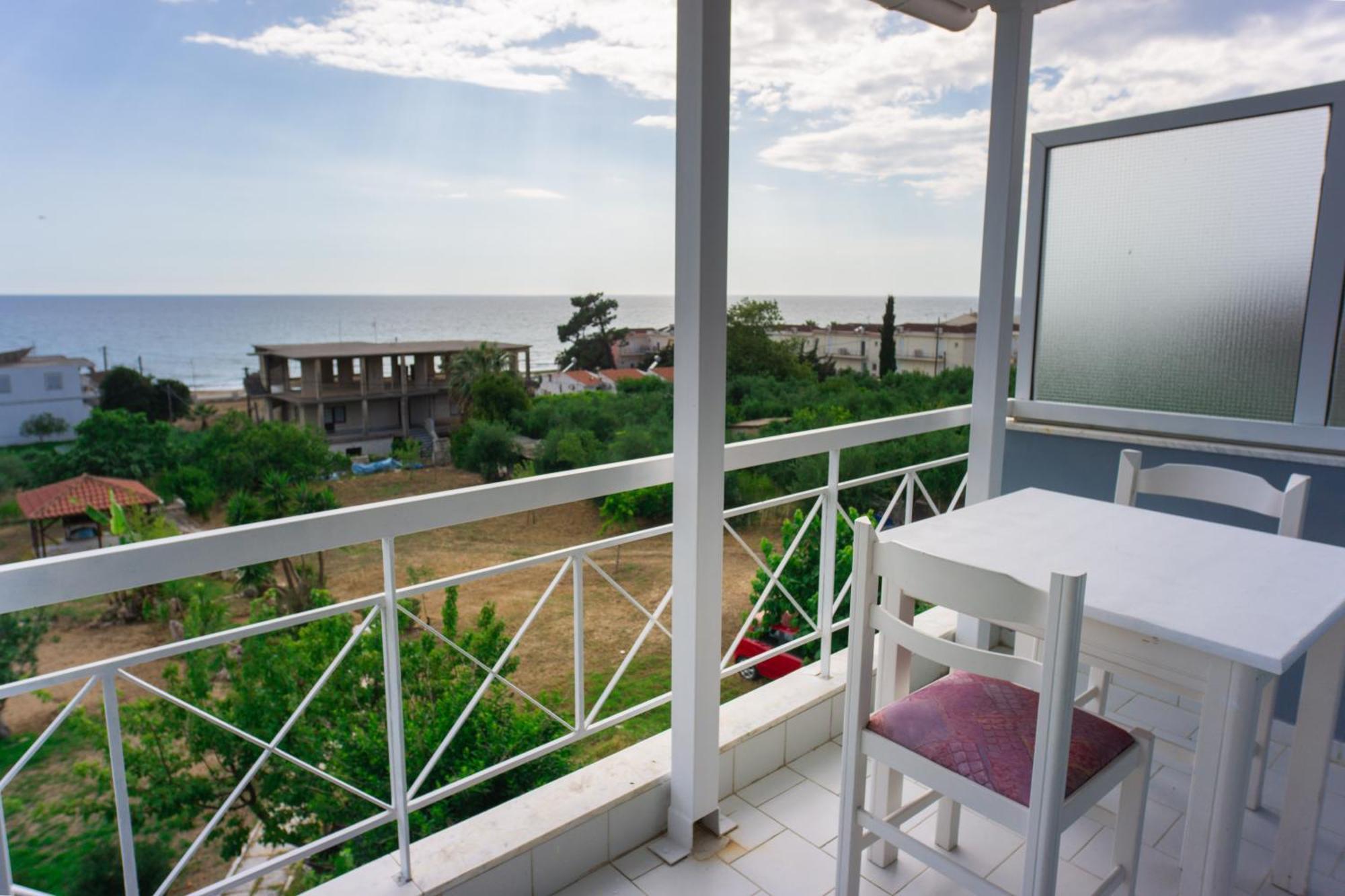 Fuga Rooms Канали Экстерьер фото