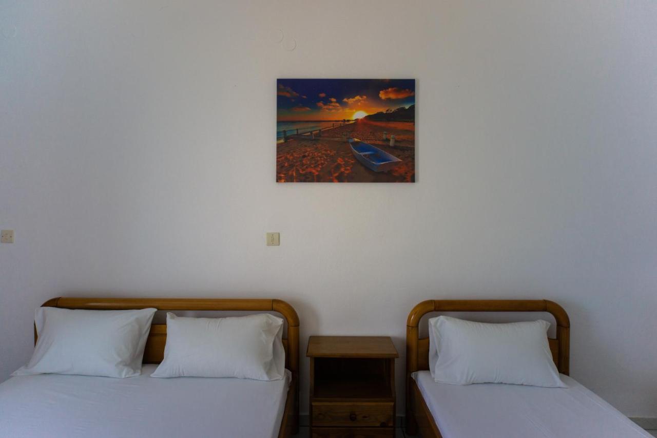 Fuga Rooms Канали Экстерьер фото