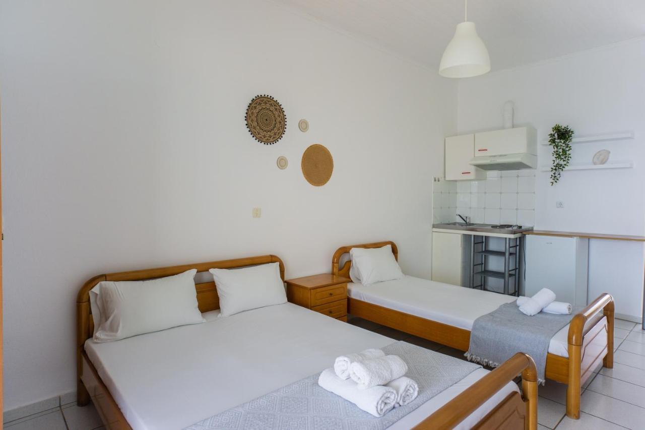Fuga Rooms Канали Экстерьер фото